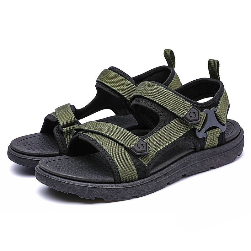 Men's Summer Casual Comfortable Sandals