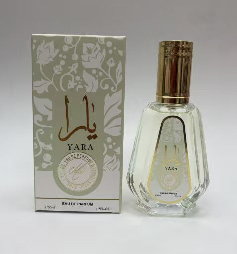 Perfume Fresh and Natural Lasting Fragrance