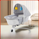 Baby Electric Rocking Bed