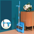 Combination Household Magic Wiper Broom Set