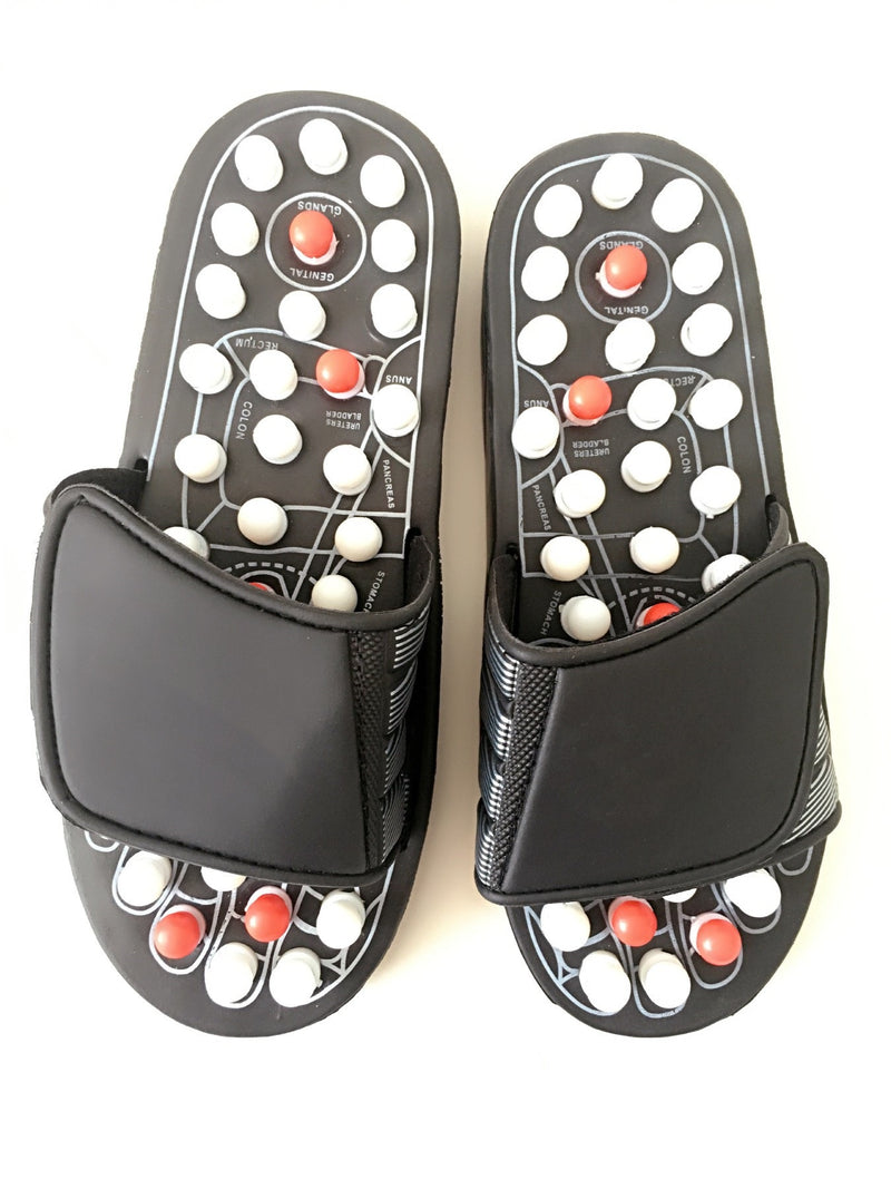 massage slippers