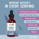 Herbal Lymphatic Support Drops