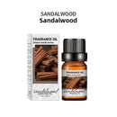 Home Humidifier Aromatherapy Diffuser Stone Essential Oil