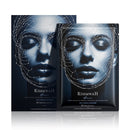 Micromolecular Protein Hydrating Translucent Mask