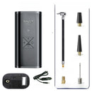 Portable Digital Car Tire Inflator with Power Bank Function