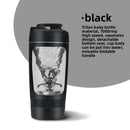 Automatic Rechargeable Tritan Mixing Cup