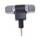 Mini microphone
