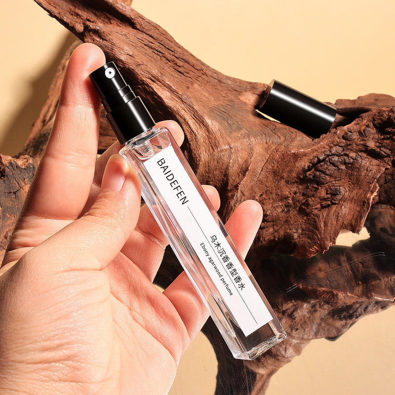 10ml men's and women's perfume