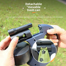 retractable pet leash