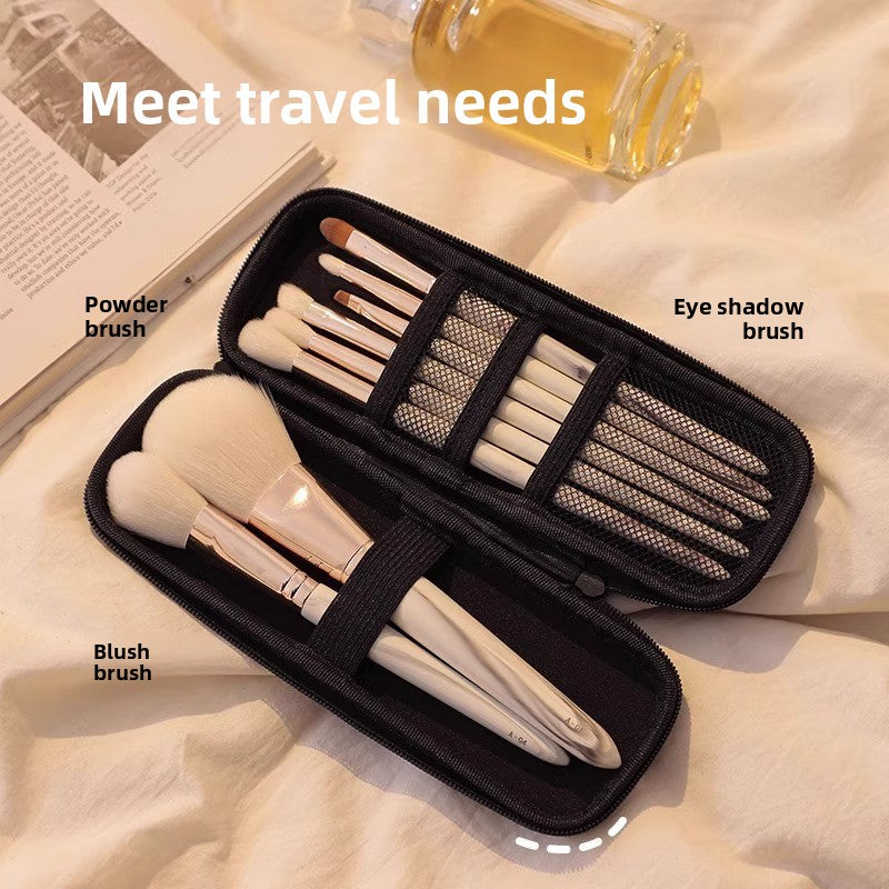 cosmetic storage bag