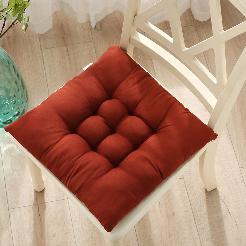 Tatami chair cushion