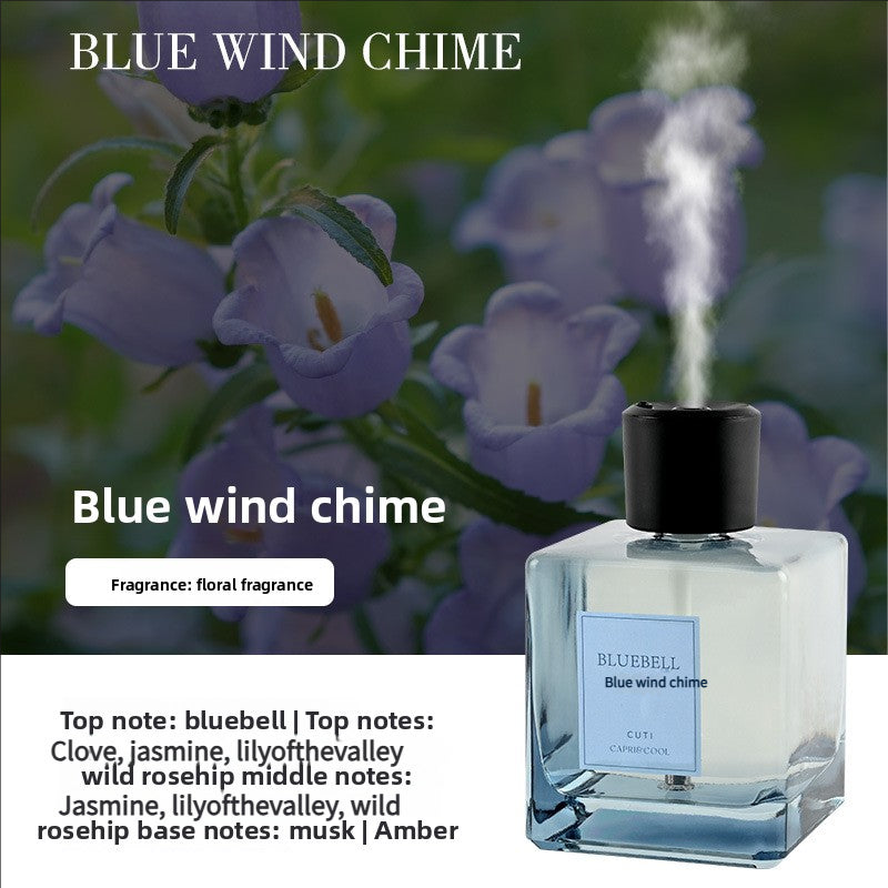 Home Fragrance Diffuser with 10 Scents