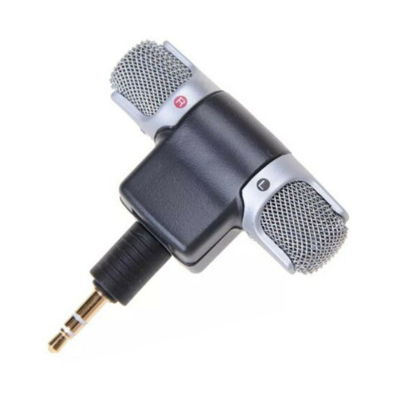 Mini microphone