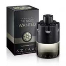 Azzaro MostWanted Long-lasting Woody Perfume