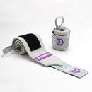 Professional hand and wrist care products