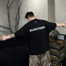 Fashion Casual Print Short Sleeve T-Shirt