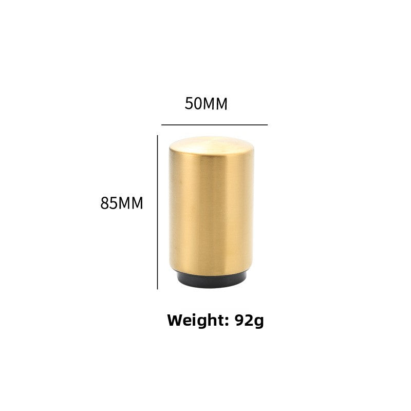 Creative Automatic Bottle Opener