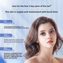 Condensing Microcrystalline Nasolabial Folds Moisturizing and Hydrating Mask