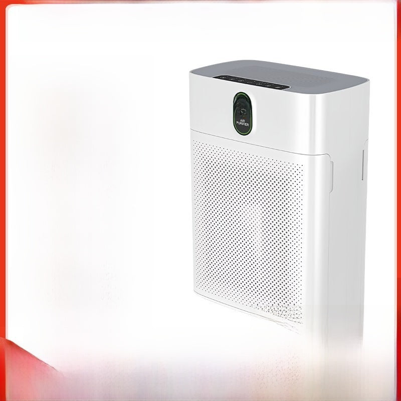 Air Purifier for Smoke Odor Formaldehyde Removal