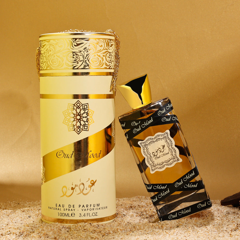 Desert Flower Men's and Women's Perfume