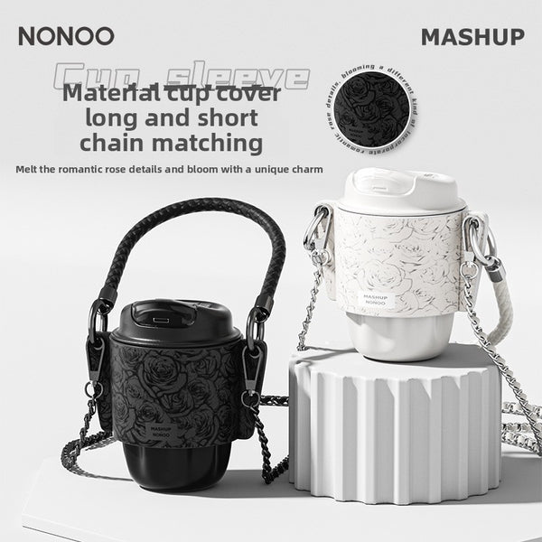 Coffee Thermos Cup 260ml