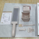 Manual Meat Slicer for Kitchen