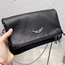 All-match Wings Underarm Shoulder Crossbody Bag