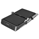 Detachable Smart Display Electric Sandwich Waffle Maker