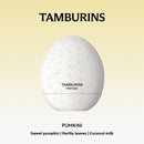 Tamburins Egg-Shaped Perfume Pumkini Jennie Same Gift Evening Autumn Wind Blowing Coast