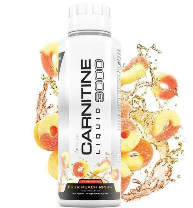 Carnitine Liquid Supplement