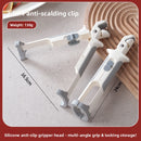 Silicone Anti-Scalding Kitchen Clip