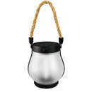 Solar Flickering Flame Garden Light