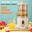 Multifunctional Electric Mini Orange Juice Maker