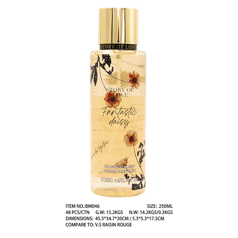 Victoria Men's Perfume