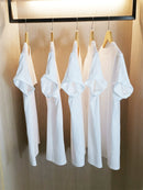 Heavyweight Cotton Short Sleeve T-Shirt