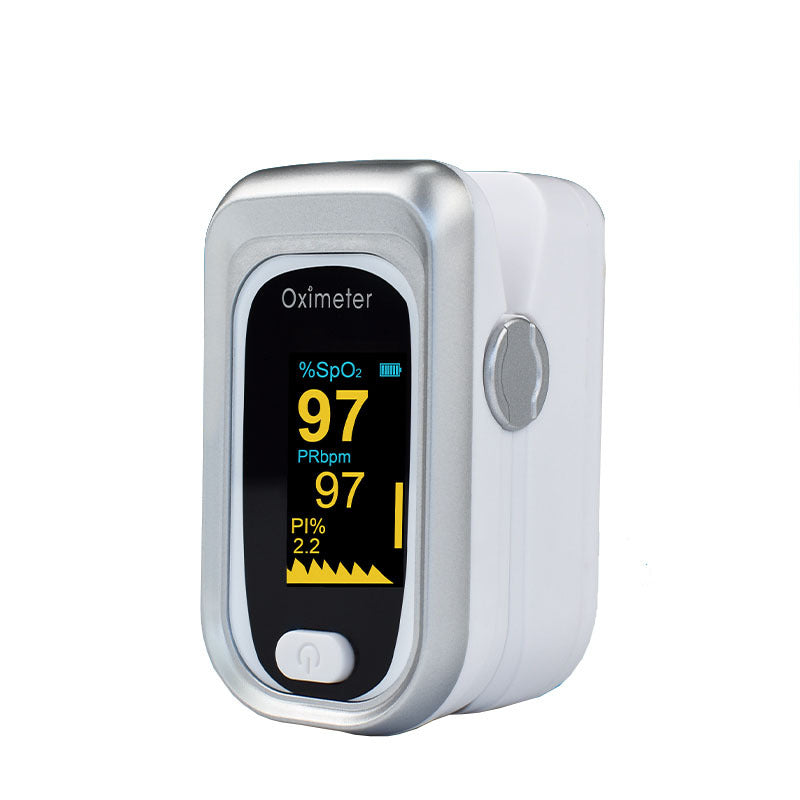 pulse oximeter