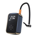 Wireless Car Air Compressor Electric Tire Inflator For Motorcycle Bicycle Boat AUTO Tyre Balls