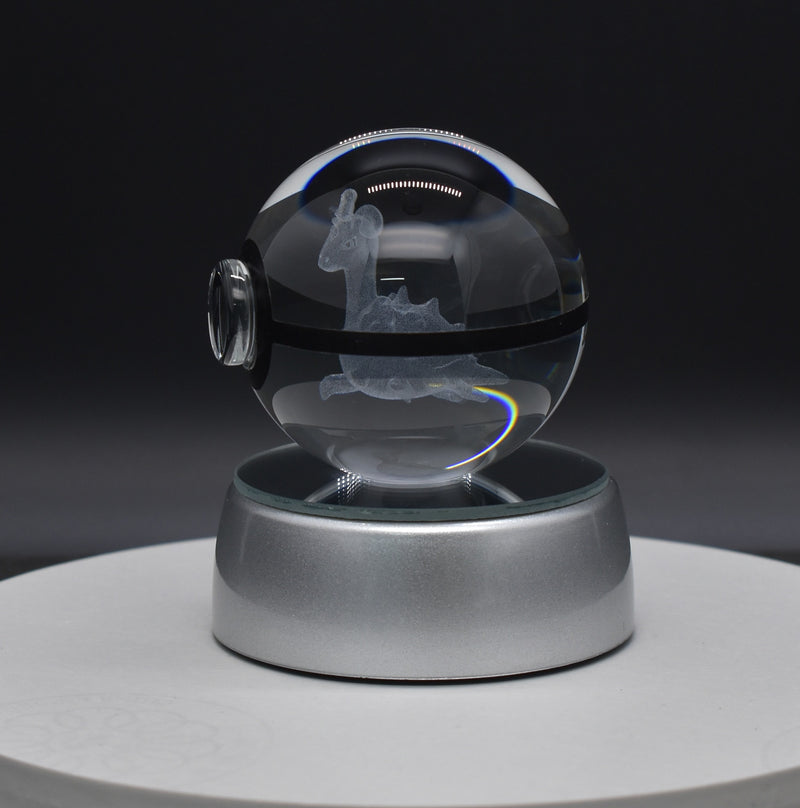 Night Light Decoration