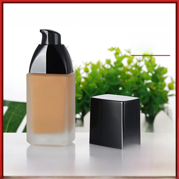 Matte Waterproof Liquid Foundation