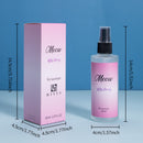 Long-lasting Floral Body Perfume Spray