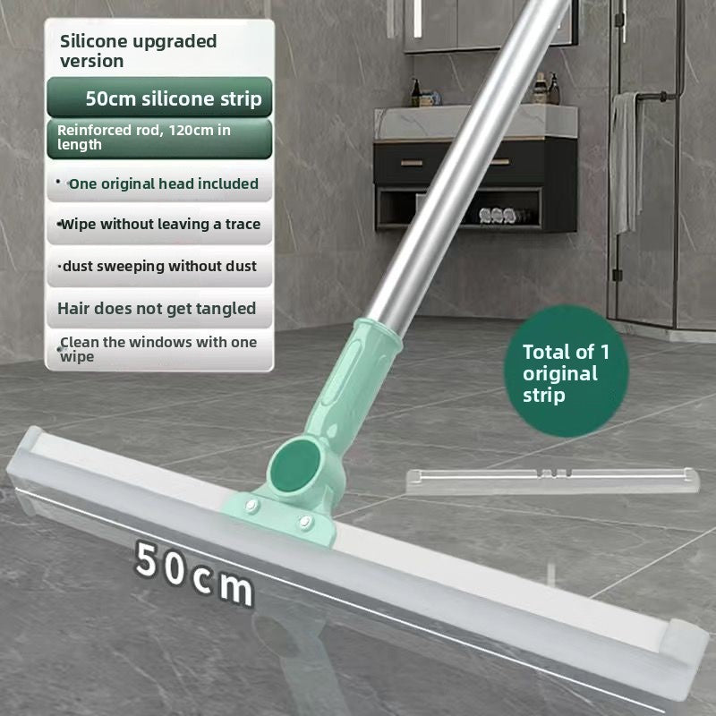 3-in-1 Glass Scraper