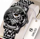 automatic movement watch