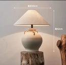 ceramic table lamp