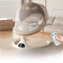 Baby Electric Rocking Chair