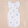 Baby Cotton Anti Kick Printed Sleeping Bag Baby