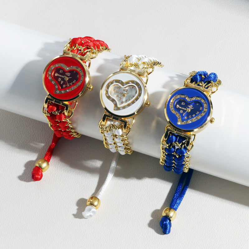 Fashion Women's Watch All-match