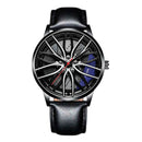 Automatic movement men's watch