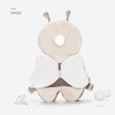 Baby Toddler Breathable Anti-collision Anti-fall Pillow