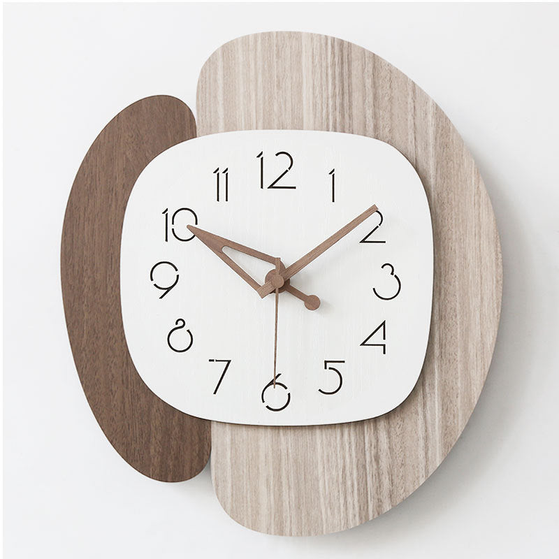 Light Luxury Simple Modern Decorative Clock