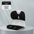 Waist Protection Cushion Sedentary Not Tired Office Cushion Waist Protection Sitting Posture Chair Student Child Correction Pad Ergonomic Chair